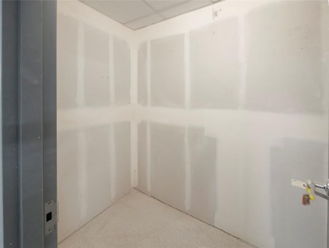 view of bathroom