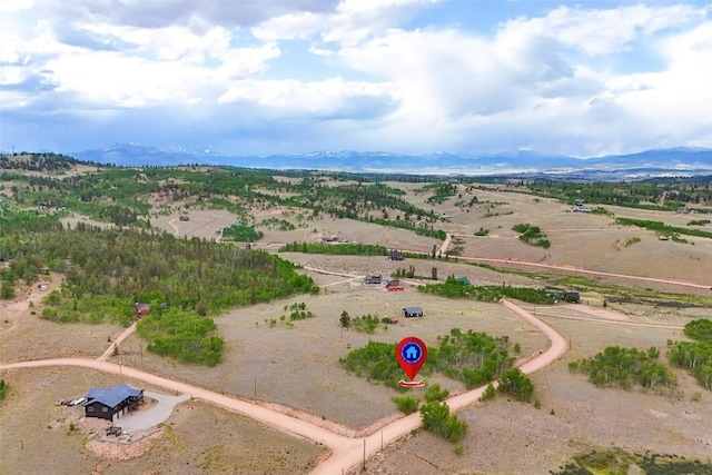 577 Pronghorn Dr, Como, CO 80456
