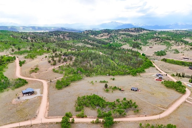 577 Pronghorn Dr, Como, CO 80456