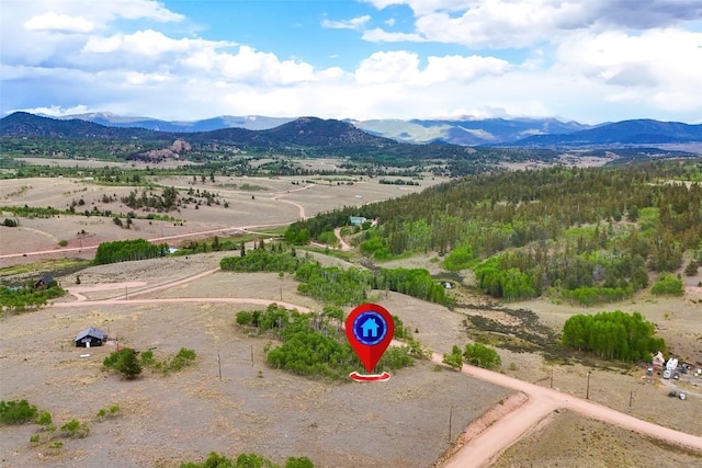 577 Pronghorn Dr, Como, CO 80456