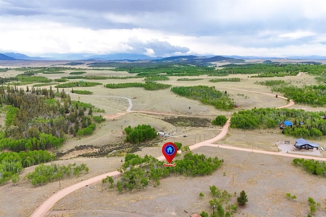 577 Pronghorn Dr, Como, CO 80456