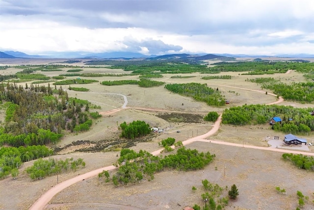 577 Pronghorn Dr, Como, CO 80456