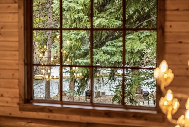 486 Sage Creek Canyon Dr, Silverthorne, CO 80498 - detailed view of nearby water