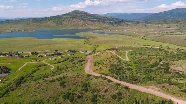TBD Youngs Creek Way, Oak Creek, CO 80467