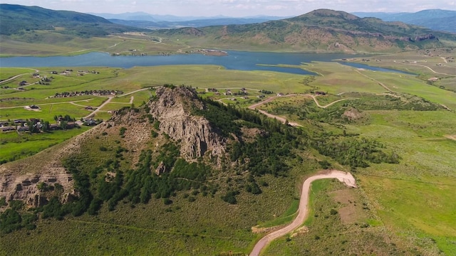 TBD Youngs Creek Way, Oak Creek, CO 80467