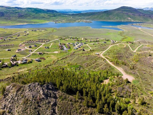 TBD Youngs Creek Way, Oak Creek, CO 80467