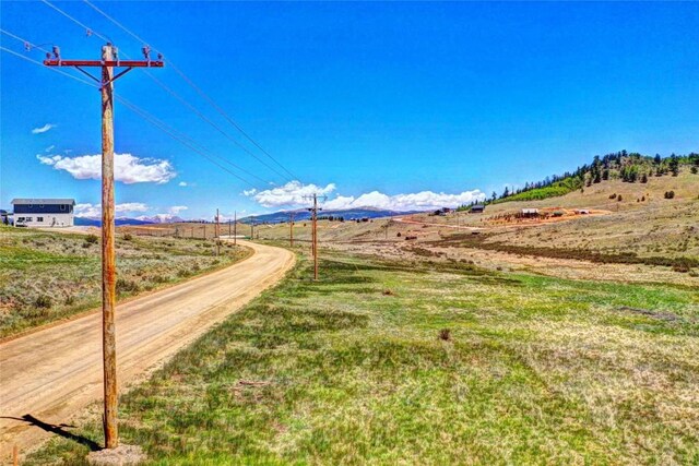 2290 Arrowhead Dr, Como, CO 80432