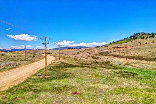 2290 Arrowhead Dr, Como, CO 80432