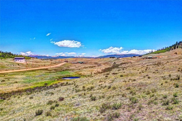2290 Arrowhead Dr, Como, CO 80432