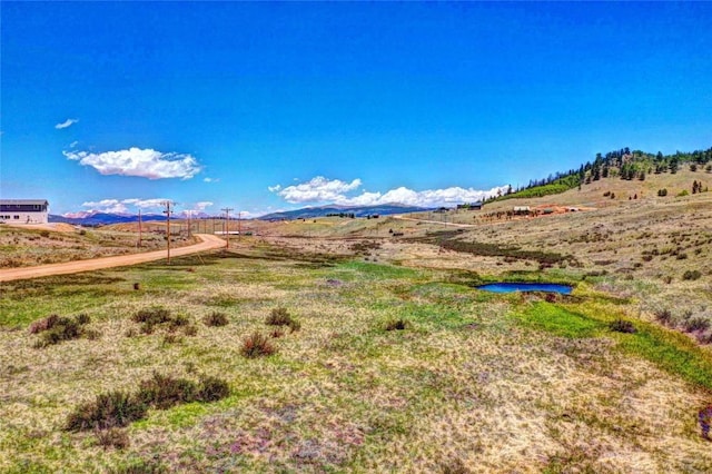 2290 Arrowhead Dr, Como, CO 80432
