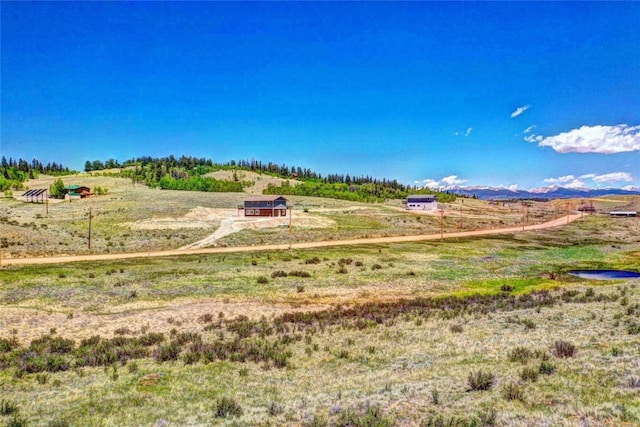 2290 Arrowhead Dr, Como, CO 80432