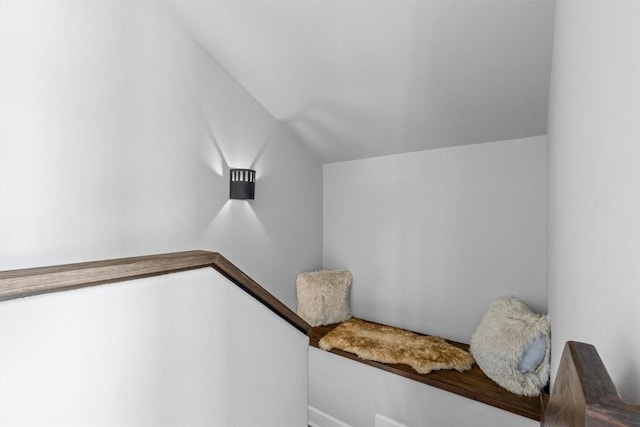 1724 Ski Time Square Dr Unit R6, Steamboat Springs, CO 80487 - view of stairway
