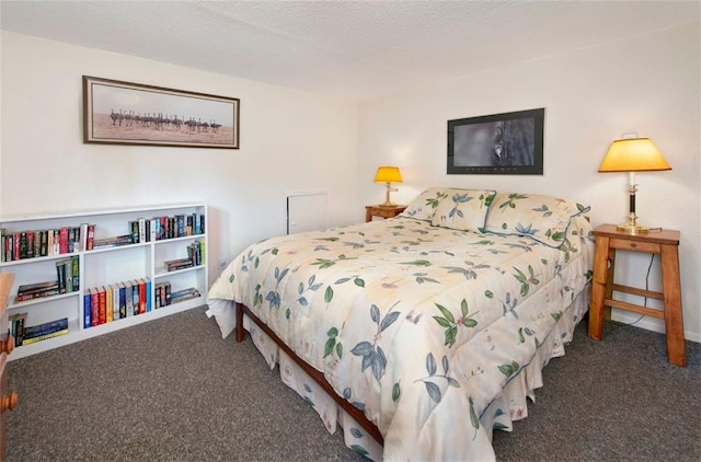 46 Mcdill Rd, Breckenridge, CO 80424 - bedroom featuring carpet