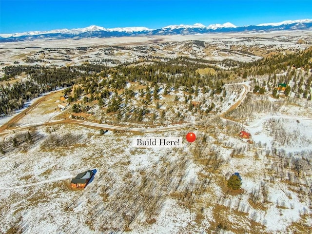 180 N Quarter Horse Rd, Como, CO 80432 - photo 2
