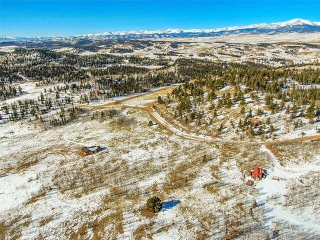 180 N Quarter Horse Rd, Como, CO 80432 - photo 27