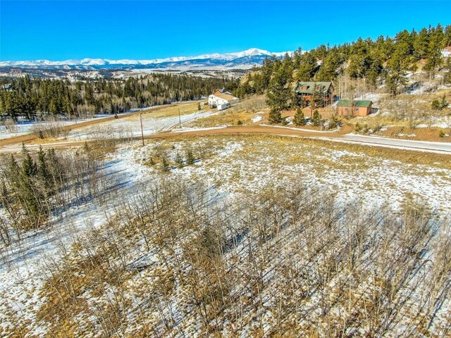 180 N Quarter Horse Rd, Como, CO 80432 - photo 41