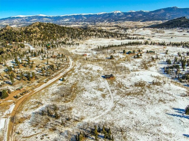 180 N Quarter Horse Rd, Como, CO 80432 - photo 34