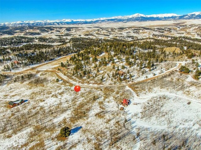180 N Quarter Horse Rd, Como, CO 80432 - photo 14