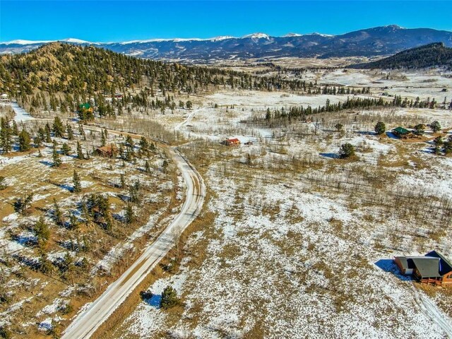 180 N Quarter Horse Rd, Como, CO 80432 - photo 38