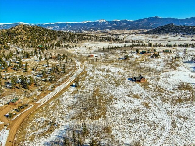 180 N Quarter Horse Rd, Como, CO 80432 - photo 39