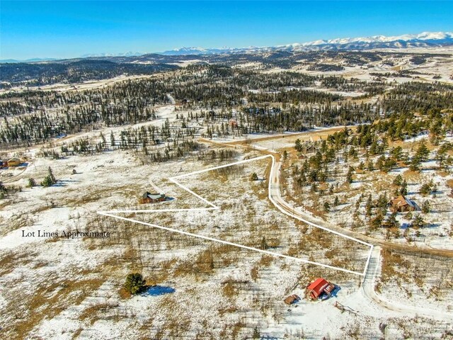 180 N Quarter Horse Rd, Como, CO 80432 - photo 4