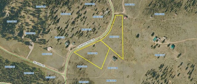 180 N Quarter Horse Rd, Como, CO 80432 - photo 5