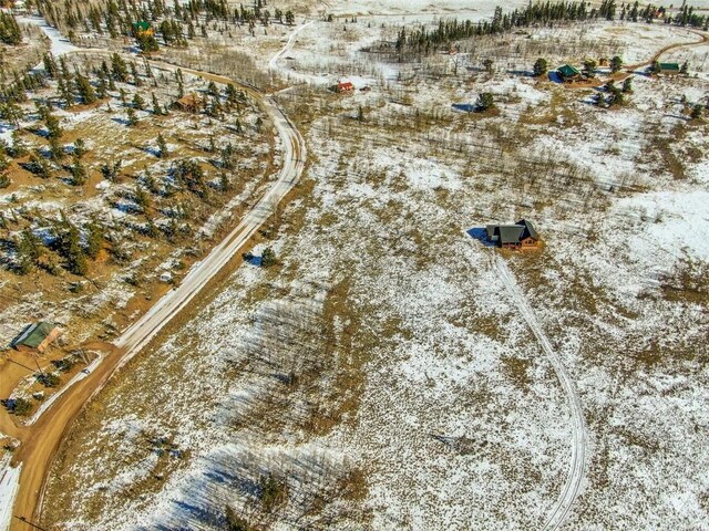 180 N Quarter Horse Rd, Como, CO 80432 - photo 36