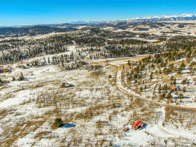 180 N Quarter Horse Rd, Como, CO 80432 - photo 25