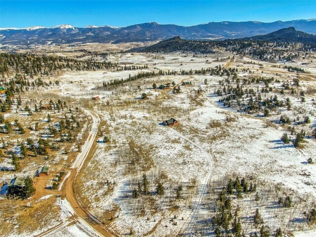 180 N Quarter Horse Rd, Como, CO 80432 - photo 35