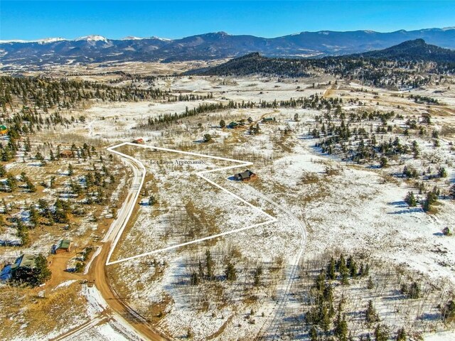 180 N Quarter Horse Rd, Como, CO 80432 - photo 19