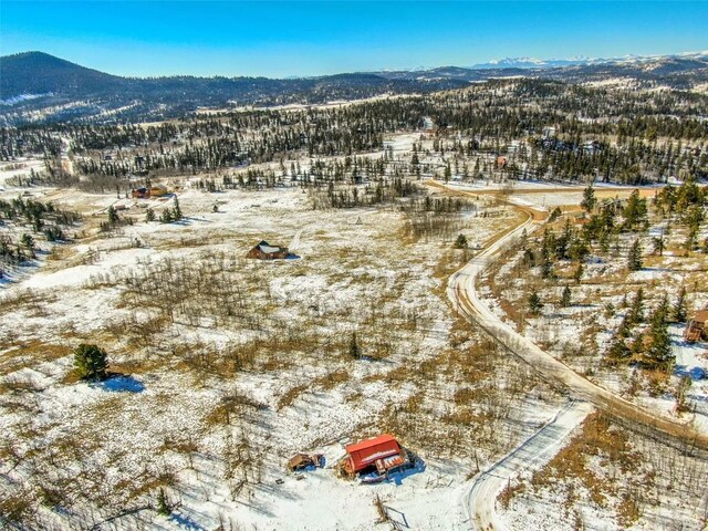 180 N Quarter Horse Rd, Como, CO 80432 - photo 24