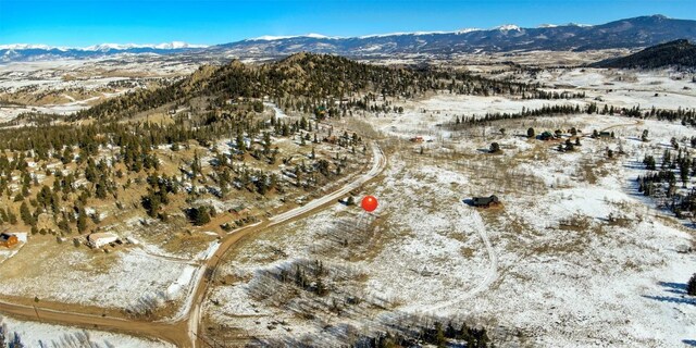 180 N Quarter Horse Rd, Como, CO 80432 - photo 17