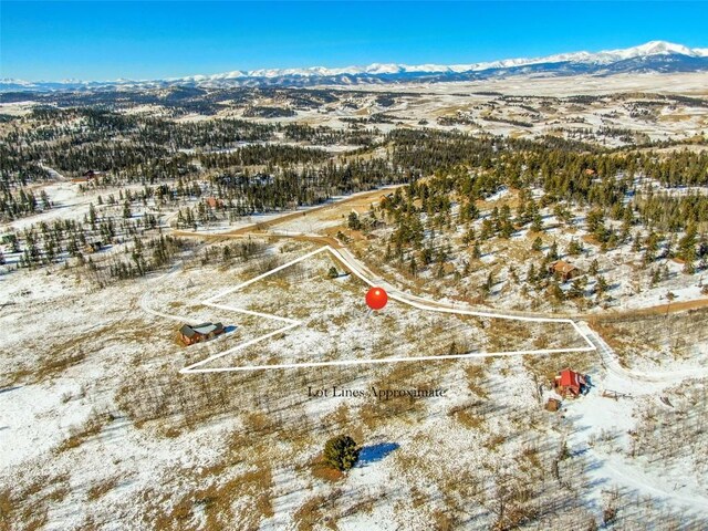 180 N Quarter Horse Rd, Como, CO 80432 - photo 6
