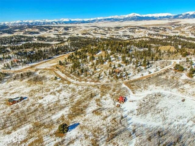 180 N Quarter Horse Rd, Como, CO 80432 - photo 28