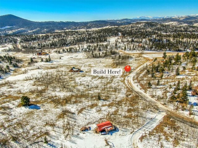 180 N Quarter Horse Rd, Como, CO 80432 - photo 7