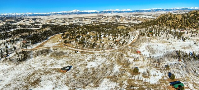 180 N Quarter Horse Rd, Como, CO 80432 - photo 30