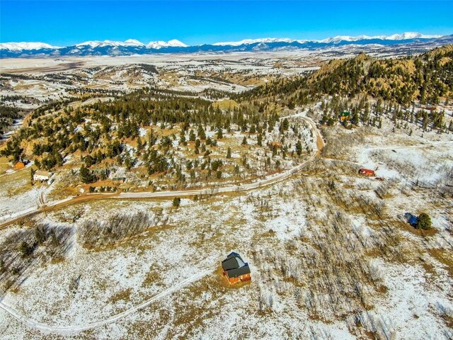 180 N Quarter Horse Rd, Como, CO 80432 - photo 32