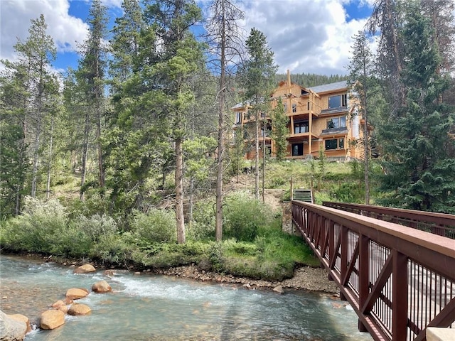 0117 Lake Ridge Cir Unit 1864, Keystone, CO 80435 - view of community