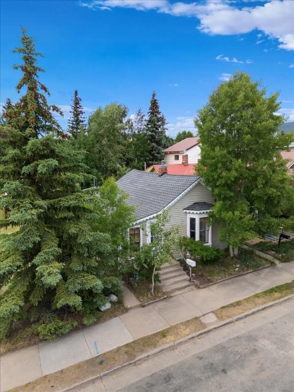 142 W 4th St, Leadville, CO 80461 - photo 27