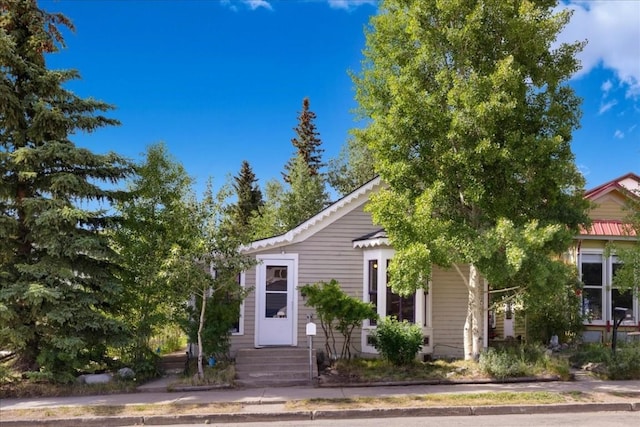 142 W 4th St, Leadville, CO 80461 - photo 1
