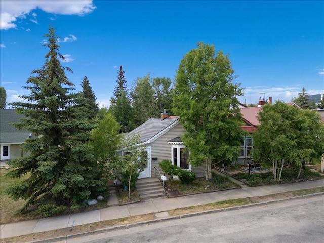 142 W 4th St, Leadville, CO 80461 - photo 23