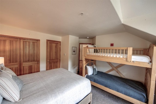 23110 US Highway 6 Unit 319, Keystone, CO 80435 - view of carpeted bedroom