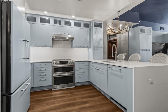 703 Lincoln Ave Unit B306, Steamboat Springs, CO 80487 - photo 4