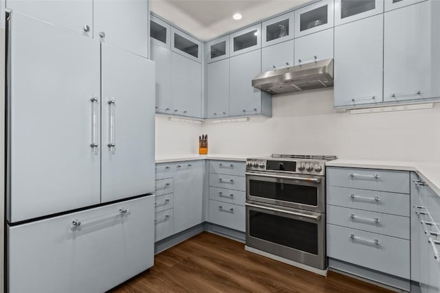 703 Lincoln Ave Unit B306, Steamboat Springs, CO 80487 - photo 6