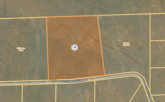 1519 Rocky Mountain Rd, Hartsel, CO 80449
