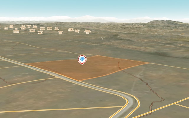 1519 Rocky Mountain Rd, Hartsel, CO 80449