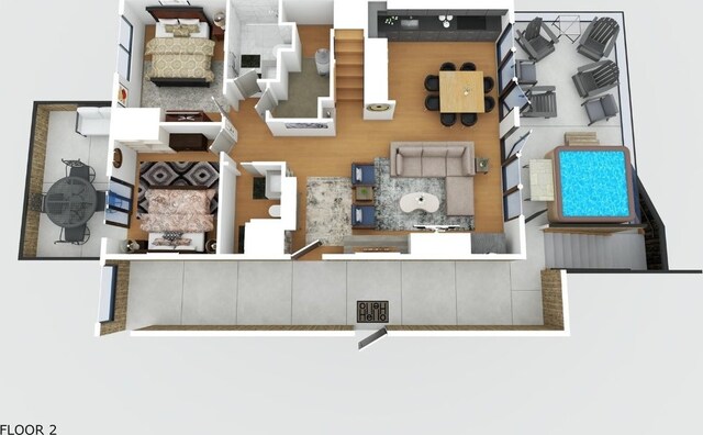 655 Yampa St Unit R1, Steamboat Springs, CO 80487 - photo 47