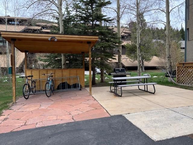88 Guller Rd Unit 303, Copper Mountain, CO 80443 - photo 24