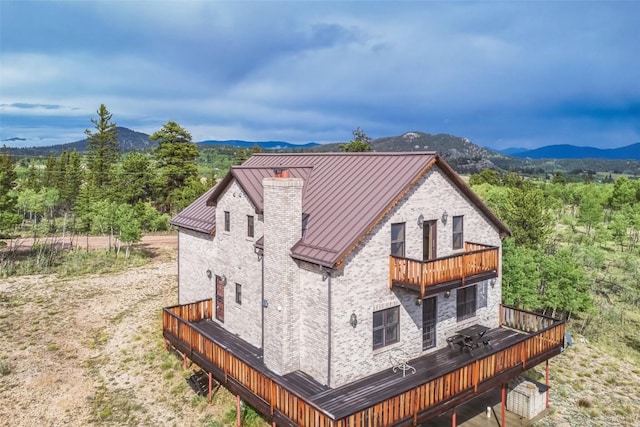 1540 Warrior Cir, Jefferson, CO 80456 - photo 25
