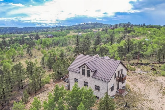1540 Warrior Cir, Jefferson, CO 80456 - photo 9